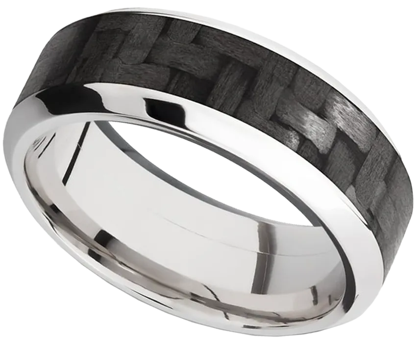 CARBON FIBER rings | Product Thumbnail