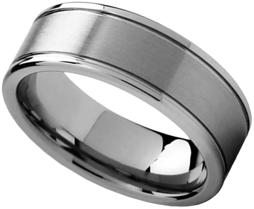 TUNGSTEN rings | Product Thumbnail