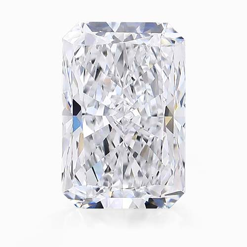 Radiant Diamonds