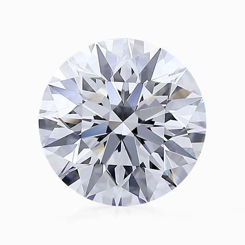 Round Diamonds