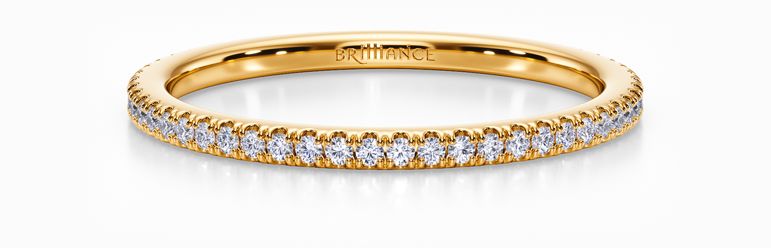 Top ten engagement rings hero image