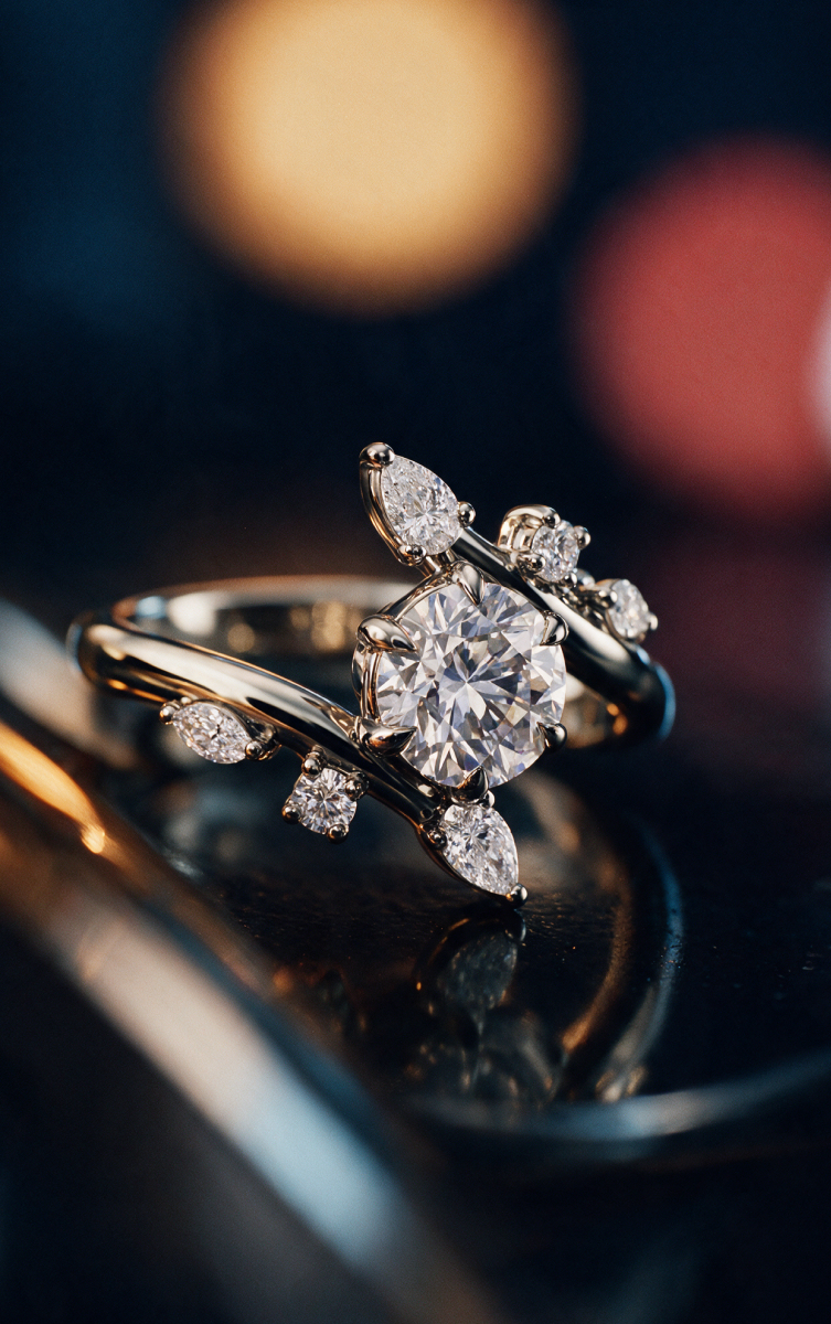 Engagement rings on sale