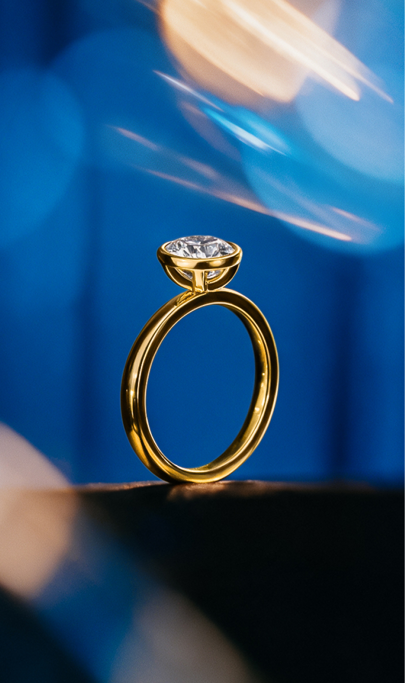 Bezel