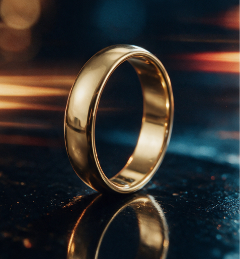 Men's Wedding