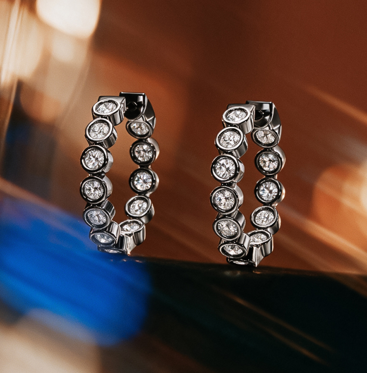 Hoop Earrings