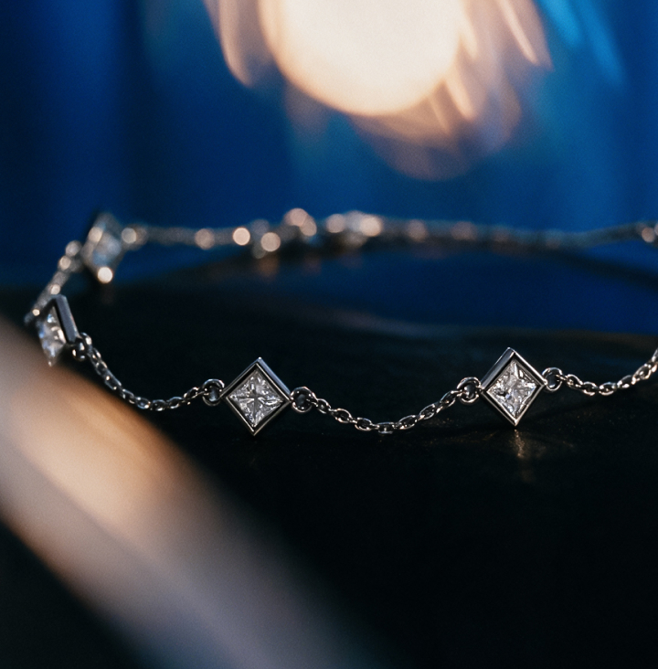 Chain Bracelet