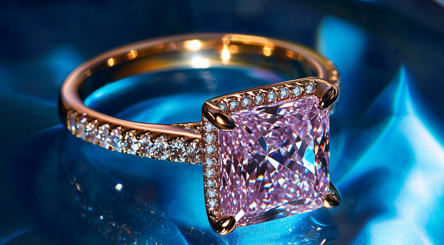 Victorian Vintage Rings