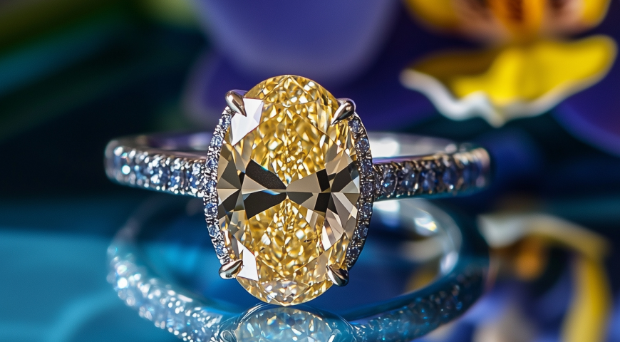 Art Deco Vintage Rings