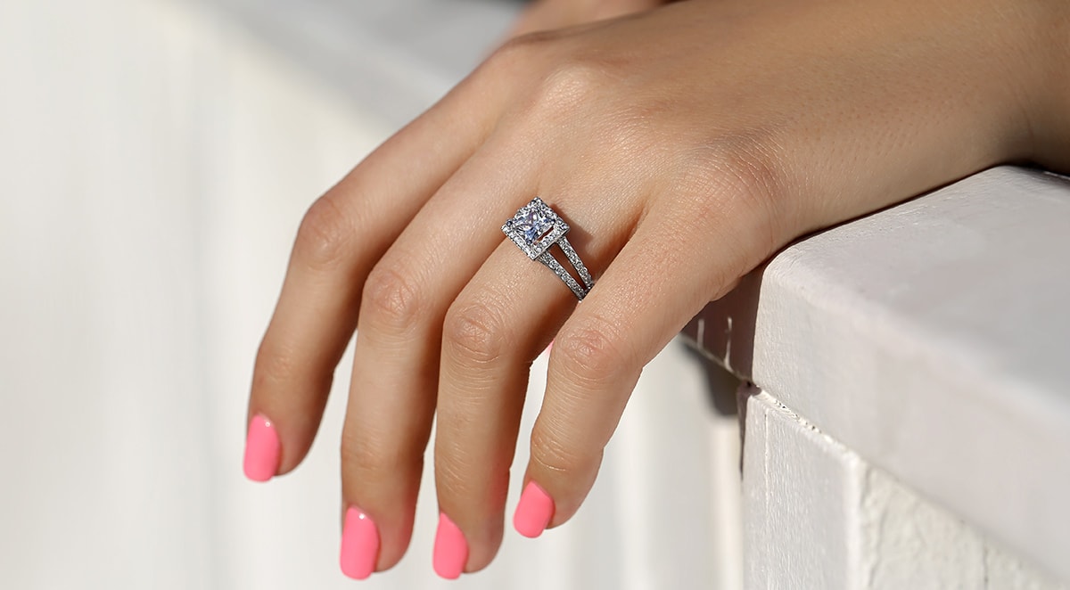 The Right Diamond Shape Can Save