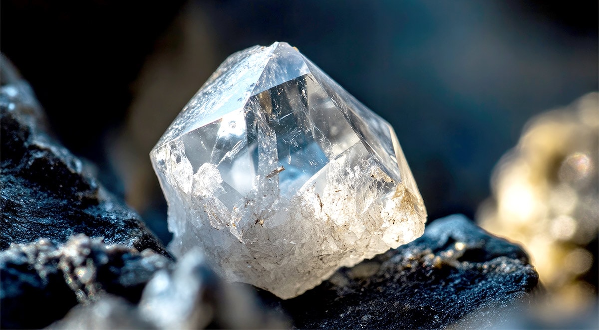 Are Your Diamonds Conflict-Free?
