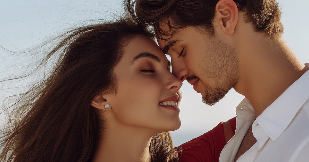 Popping the Question in Private? How to Take Your Own Proposal Pictures | Brilliance