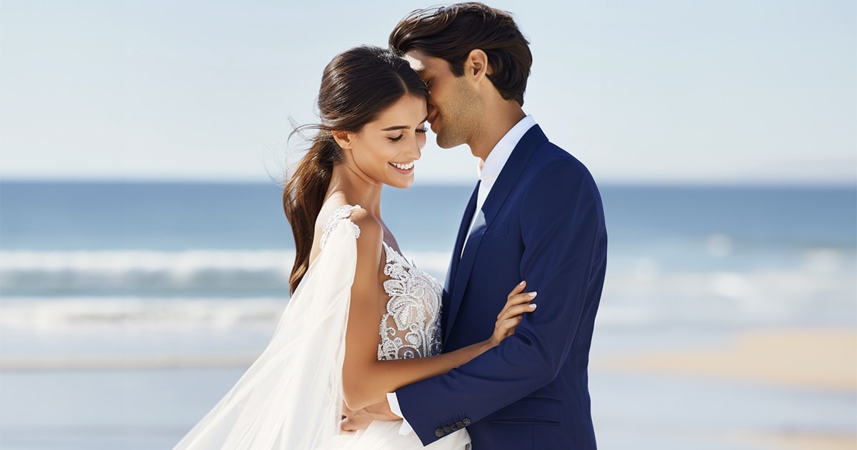 The Process of Customizing Your Wedding Ring