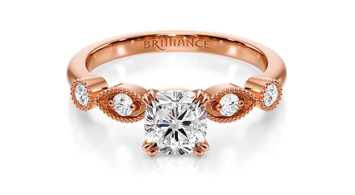 8. Edwardian Elegance