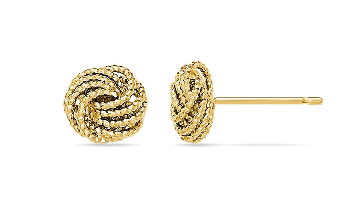 Fashion Earrings with Vintage Flair