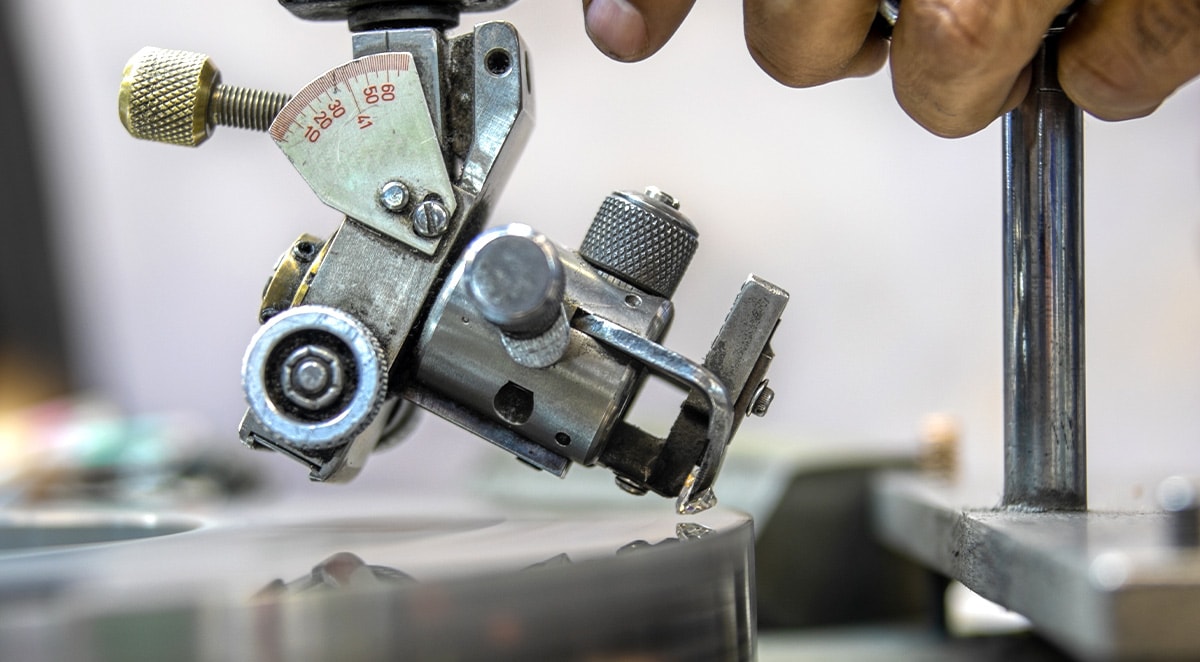 How Are CVD Diamonds Made?