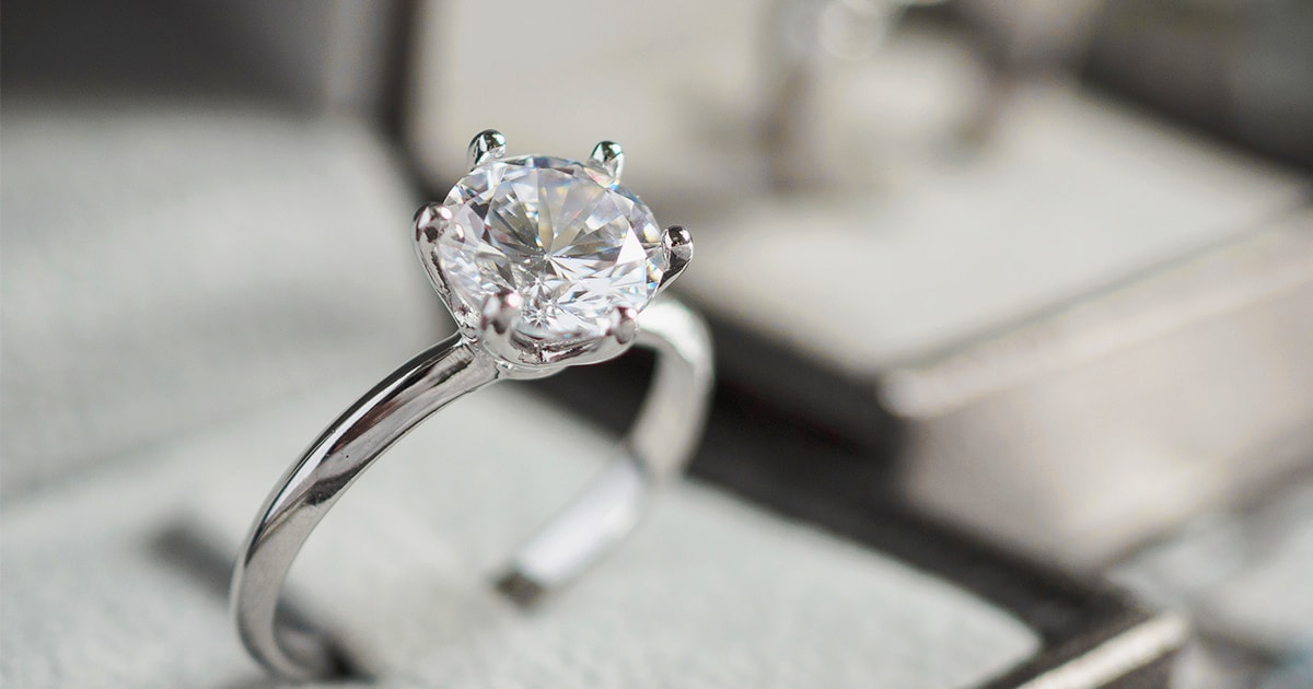 What Is the Best Color for a Diamond?