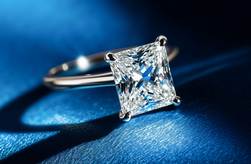 diamond carat