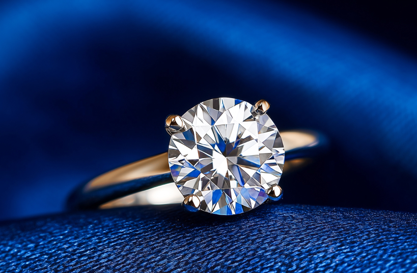 diamond carat