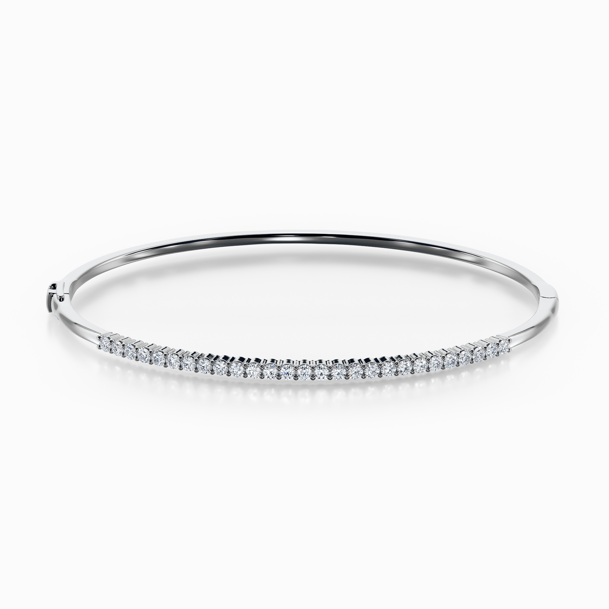 Classic Bangle Bracelet