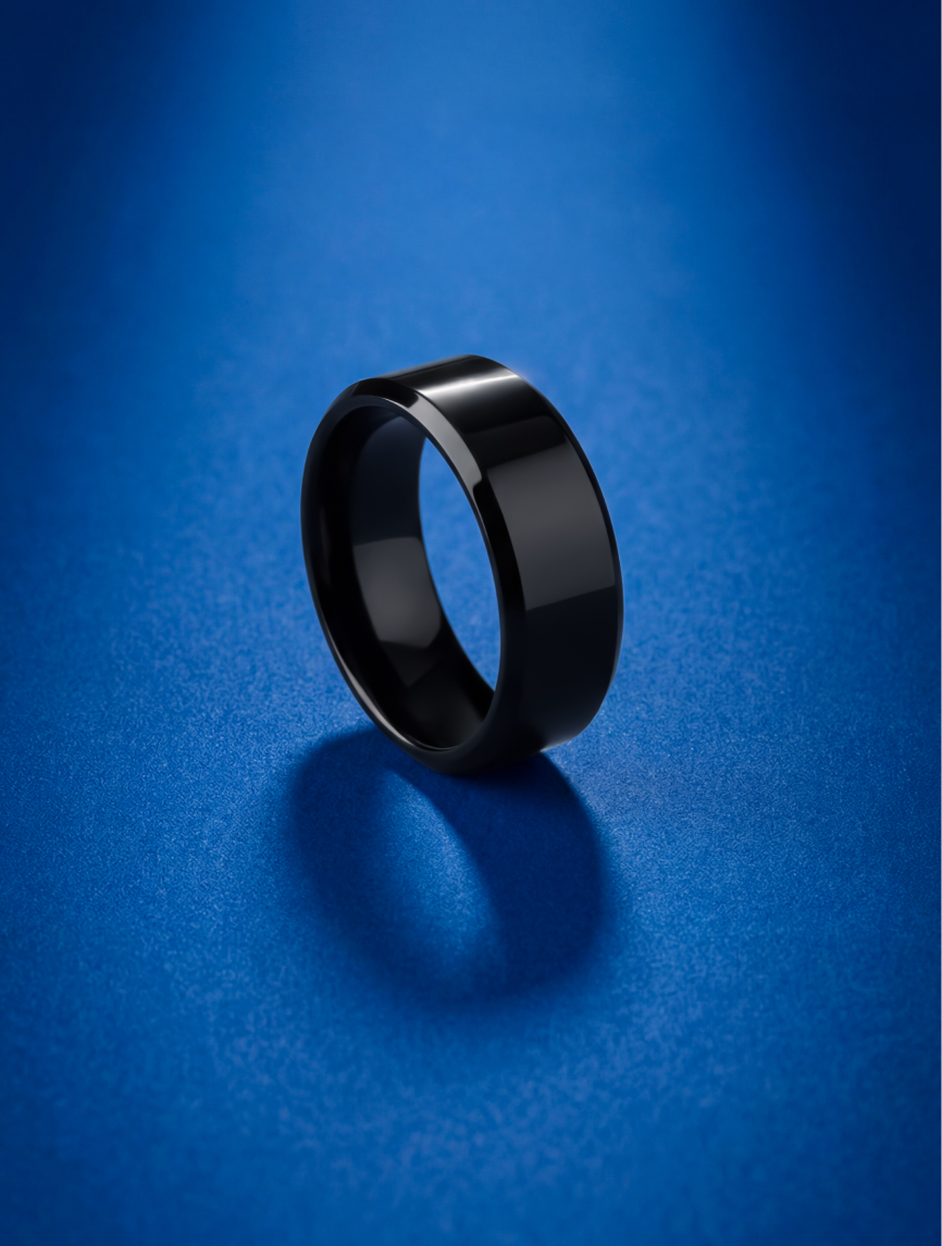 Modern rings