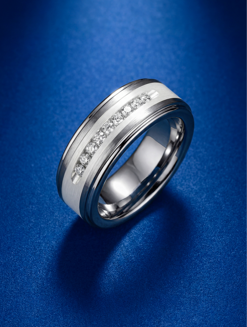 Classic rings