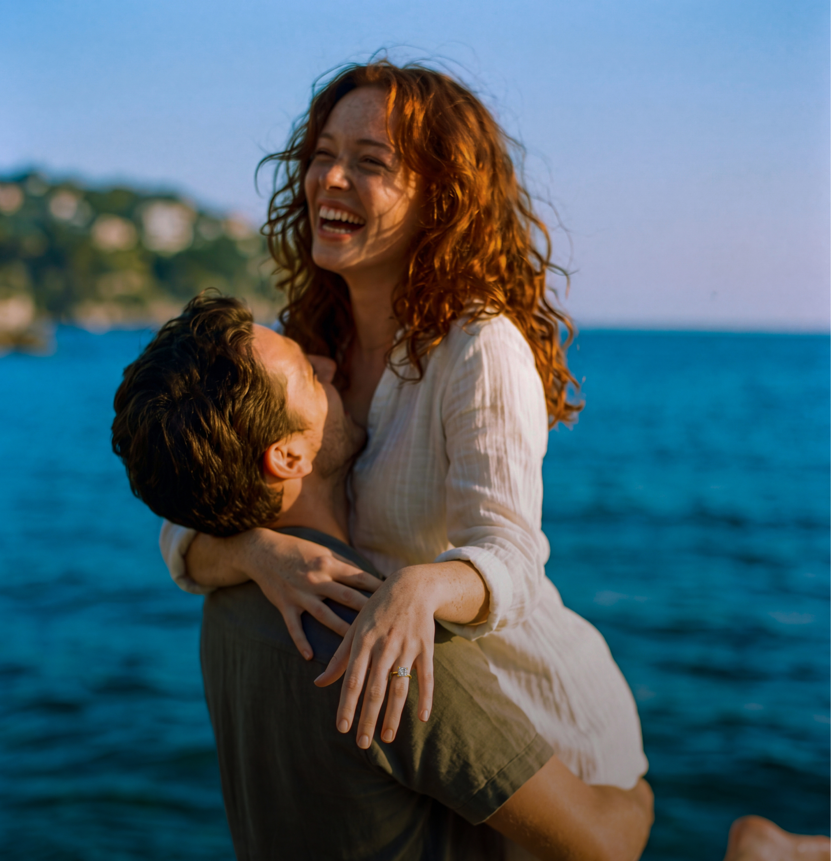Engagement Sale — diamond engagement rings
