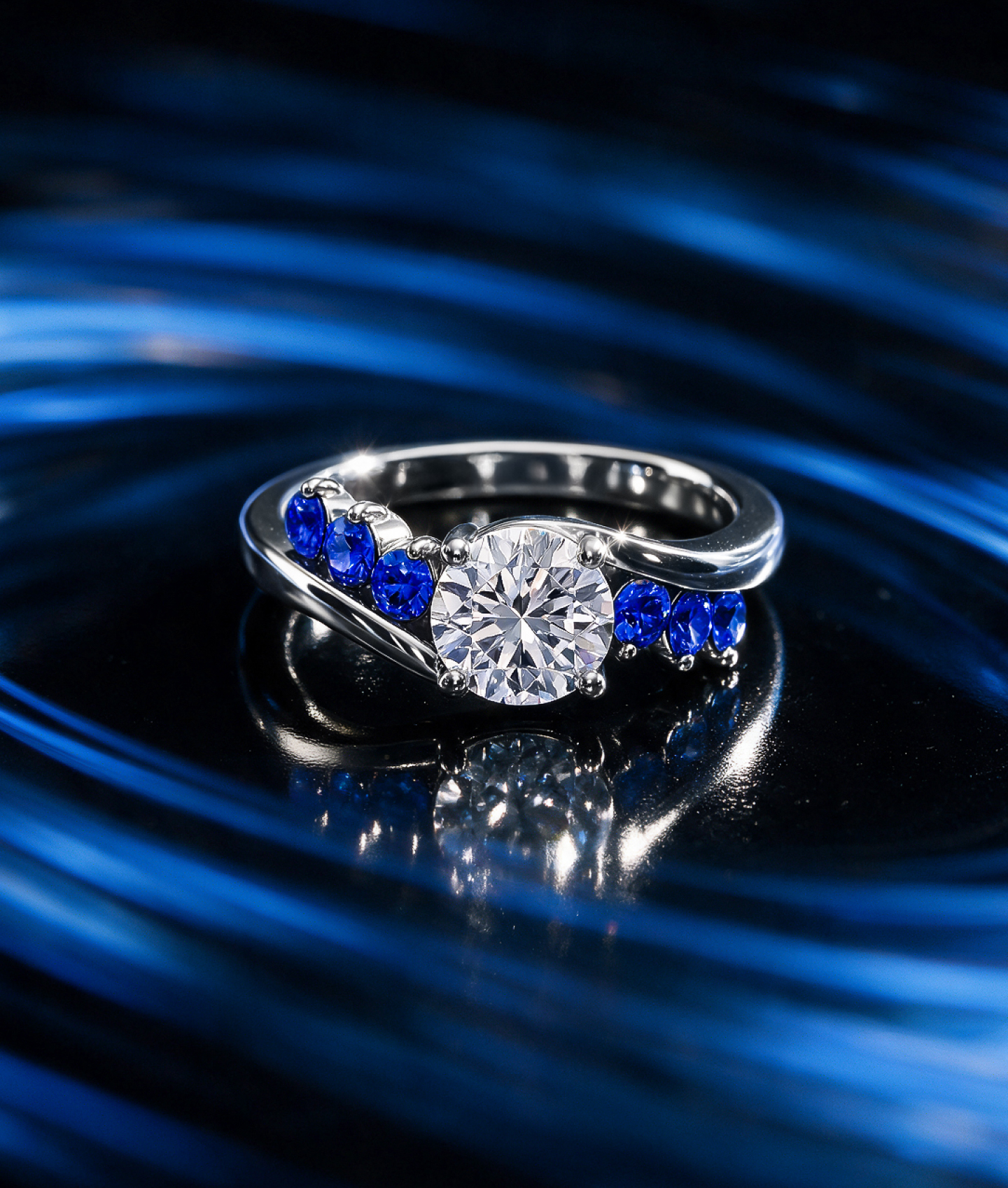 Sapphire Current