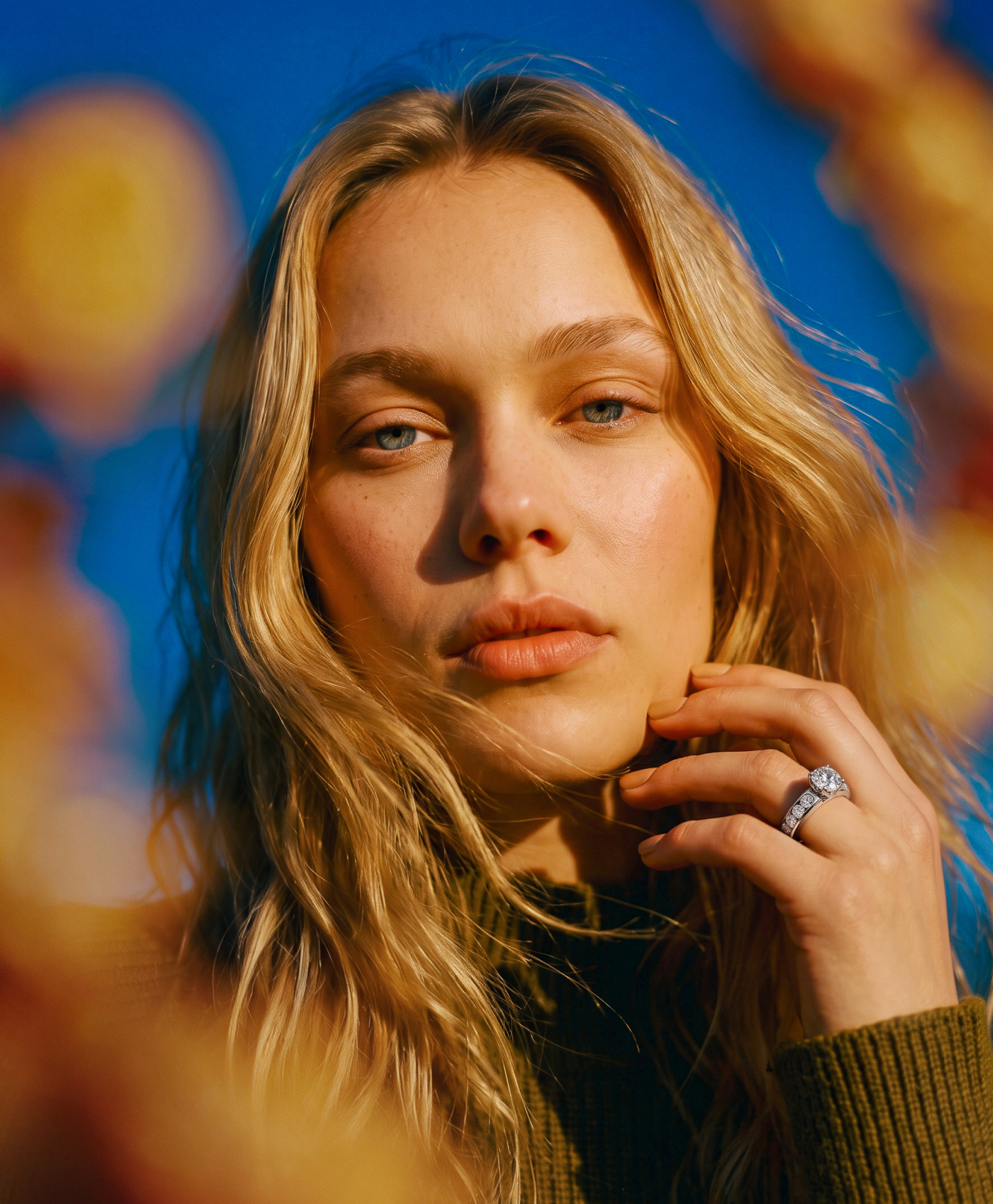Fall Collection jewelry