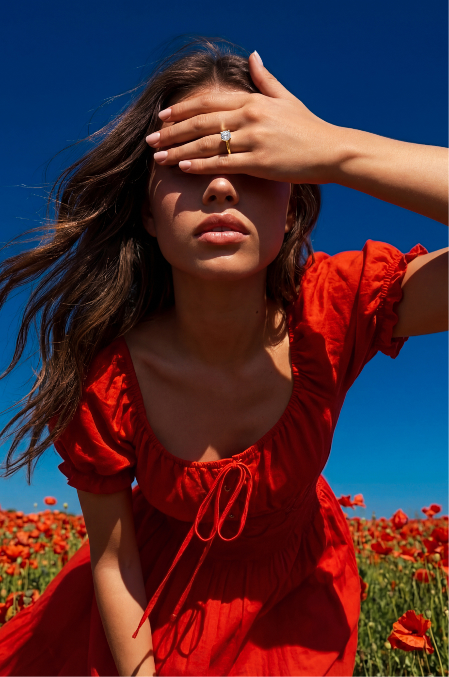 Jewelry crafted in America