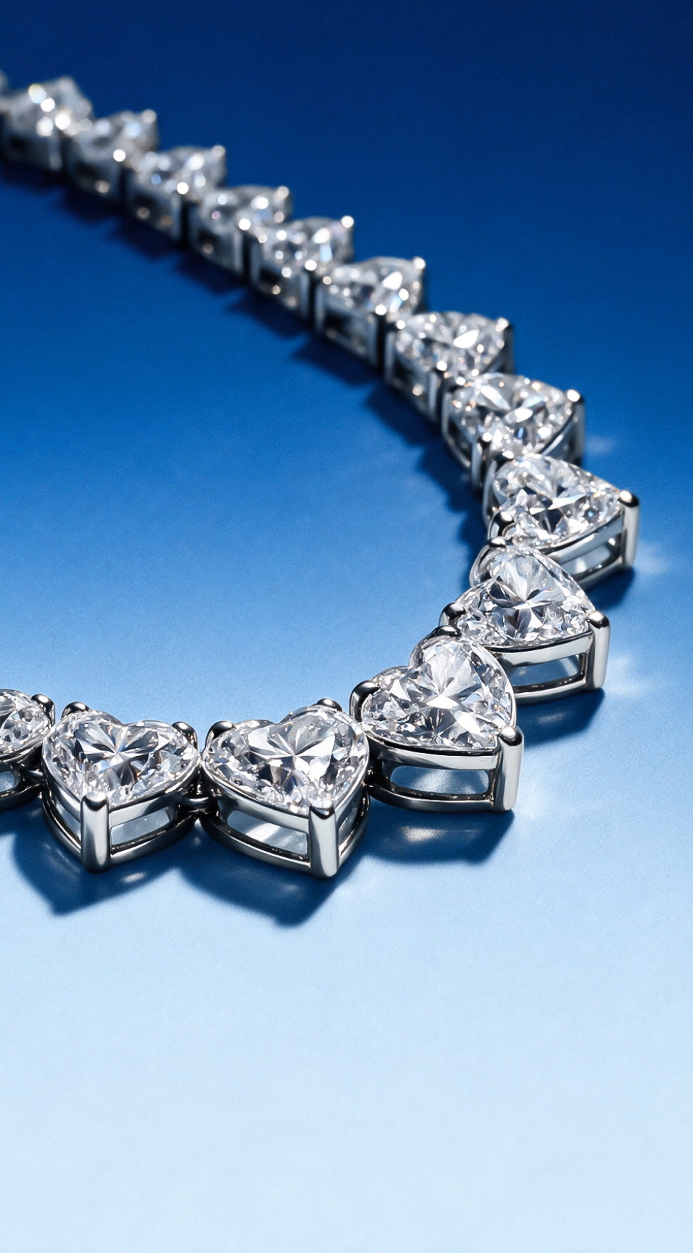 Signature necklace