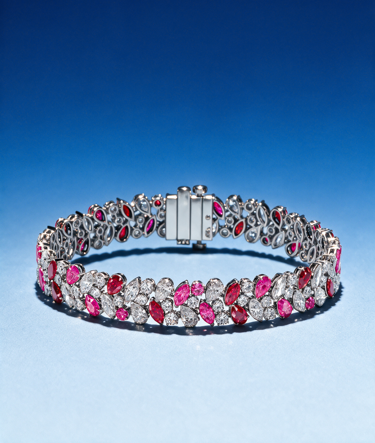 Signature bracelet