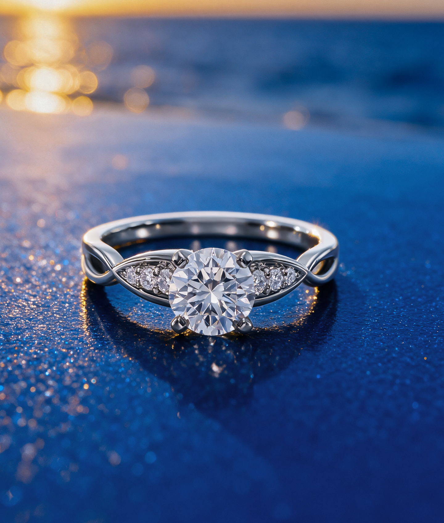30% Off Engagement Rings