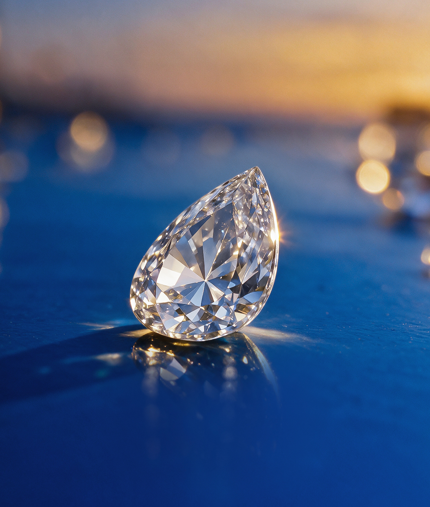 30% Off Lab Diamonds