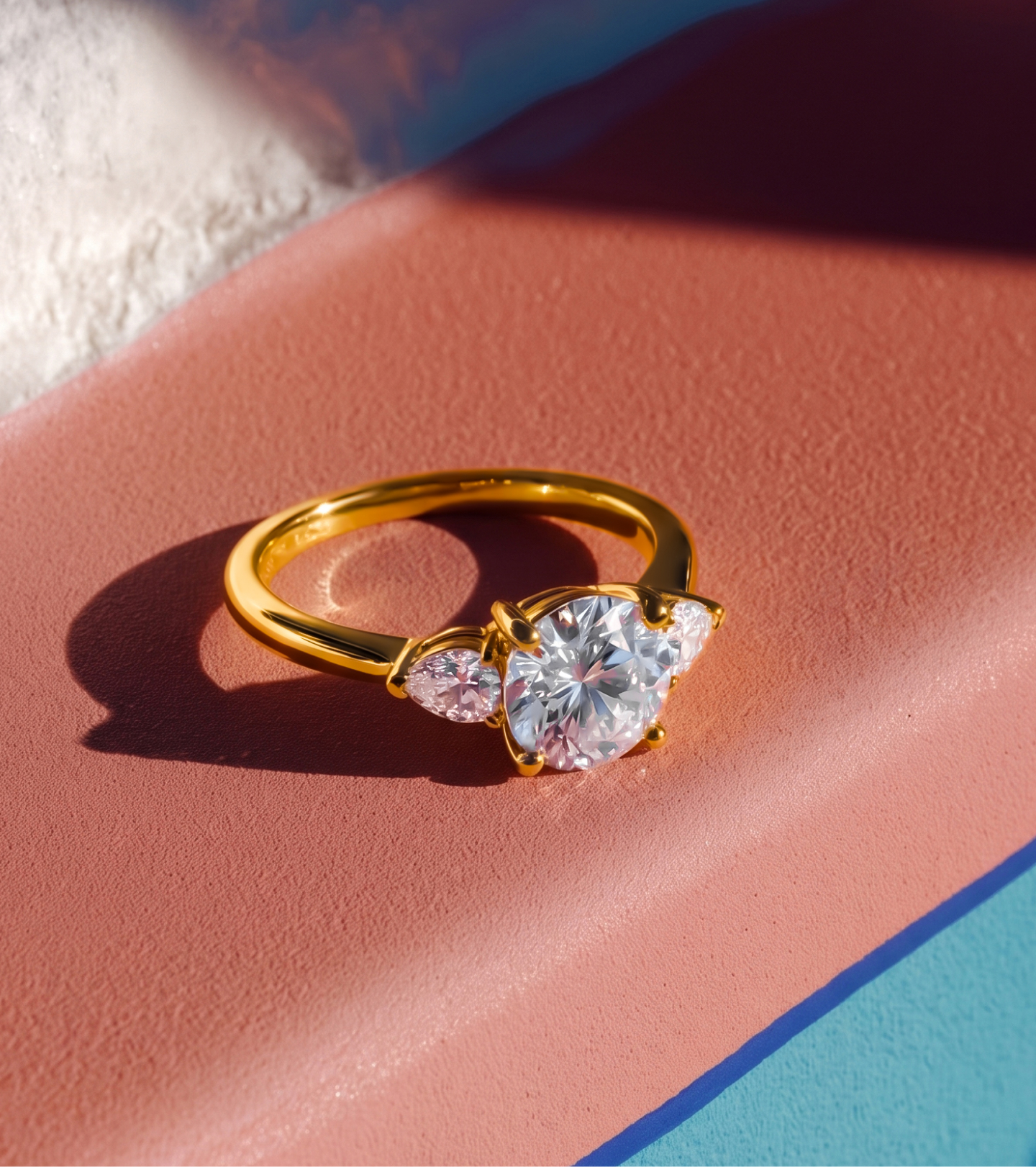 30% Off Engagement Rings