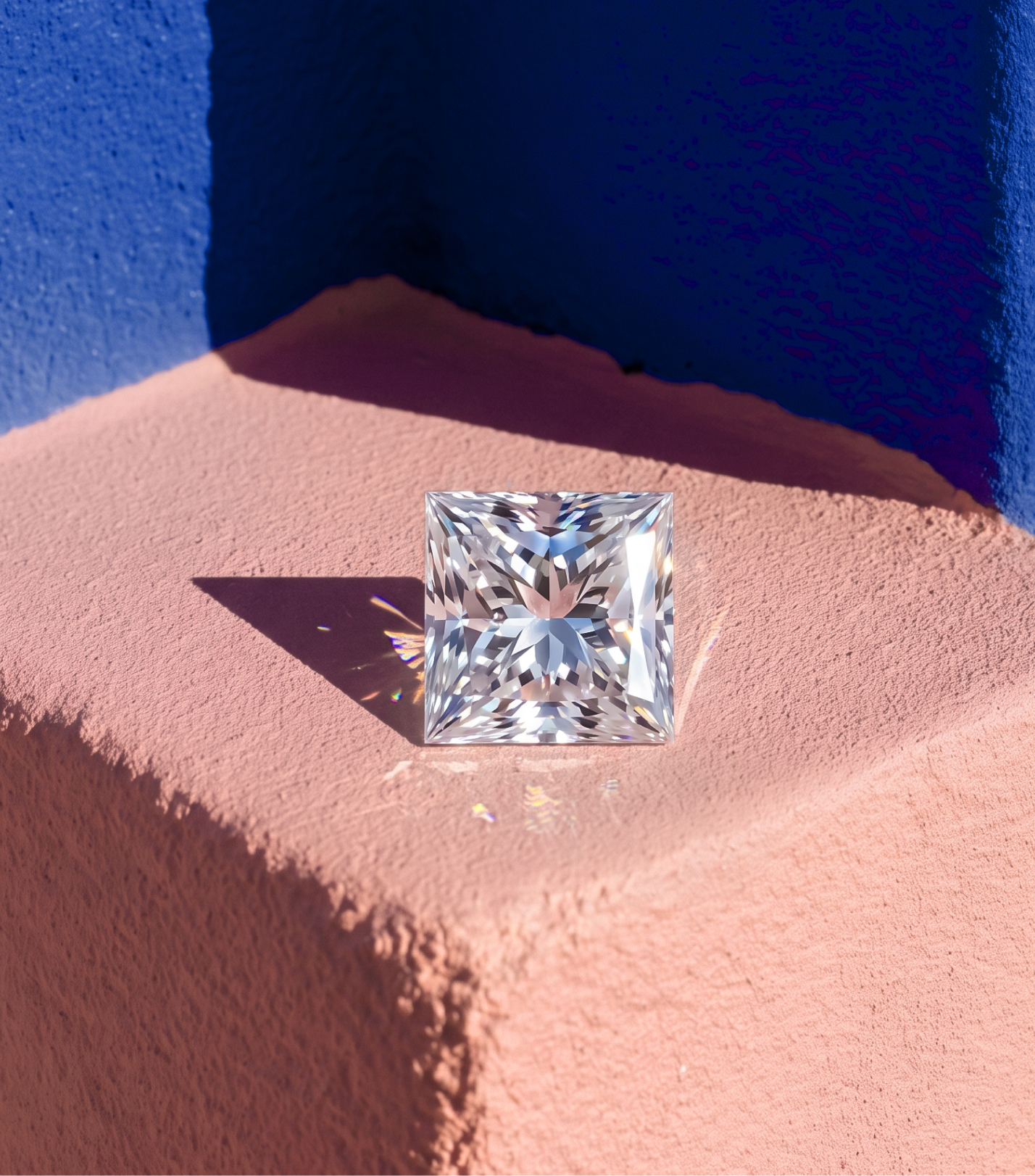 30% Off Lab Diamonds
