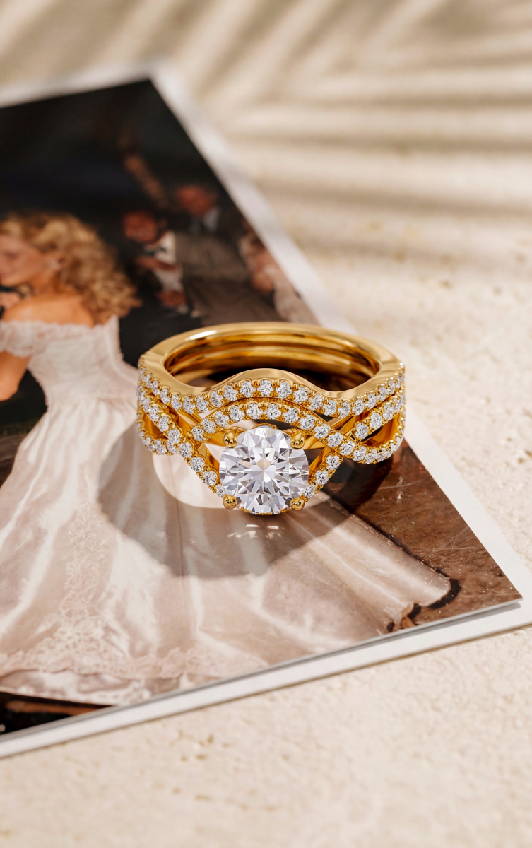 Bridal sets