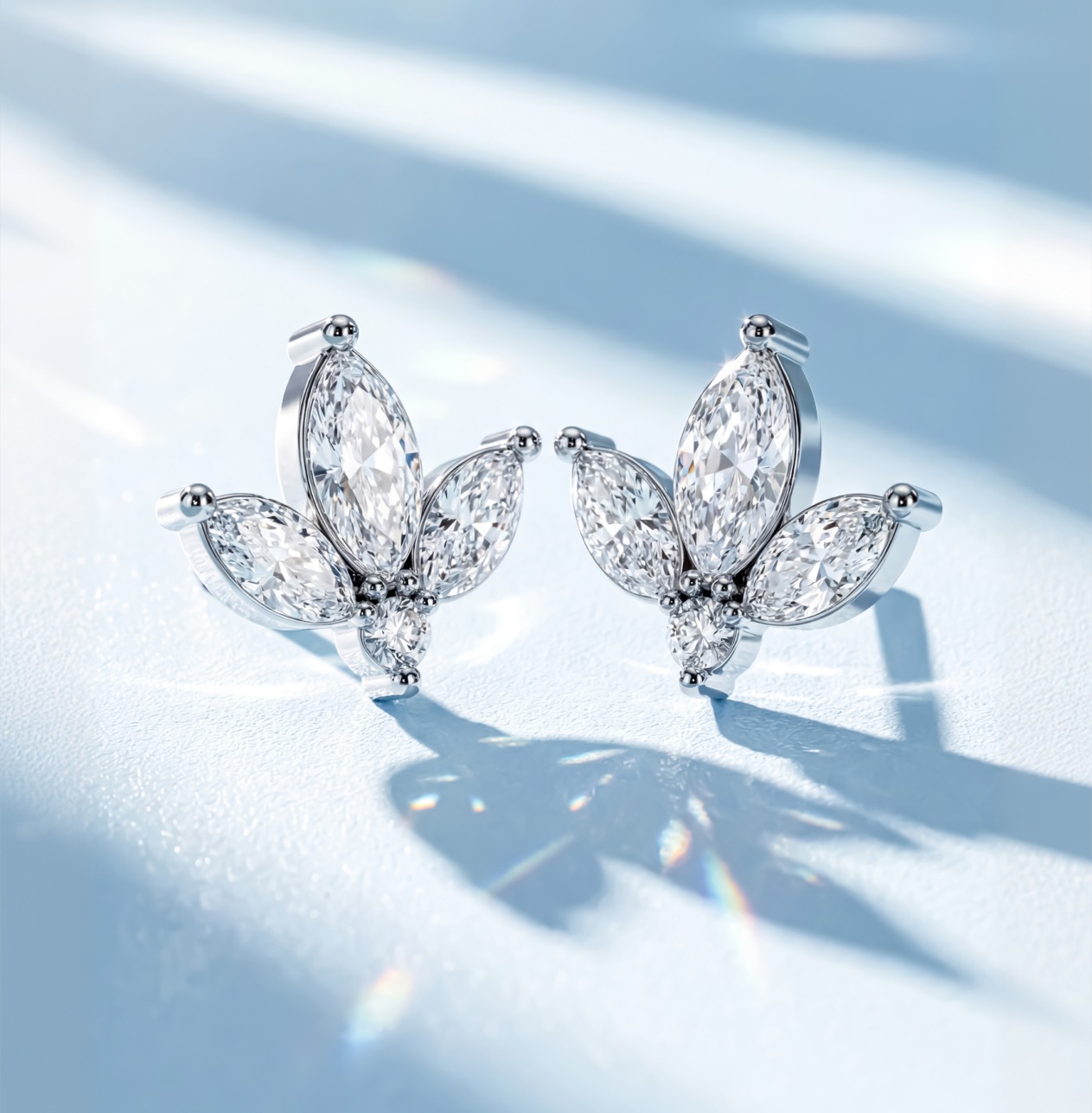 Diamond jewelry gifts