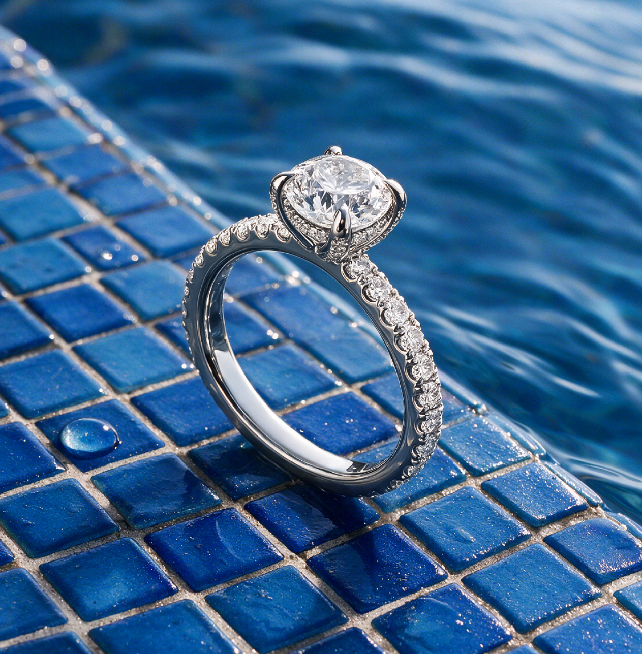 Brilliance jewelry collections