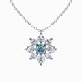 Flower Pendant