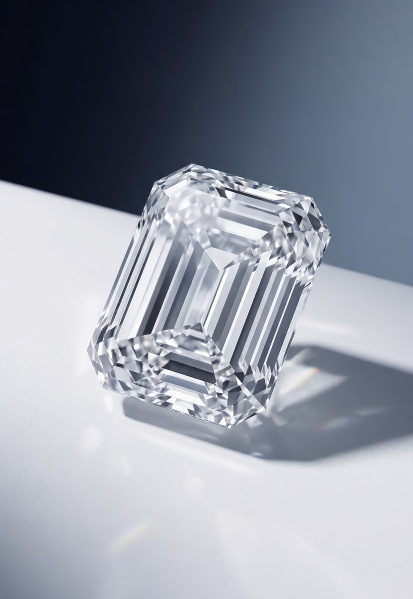 Conflict-free natural diamonds