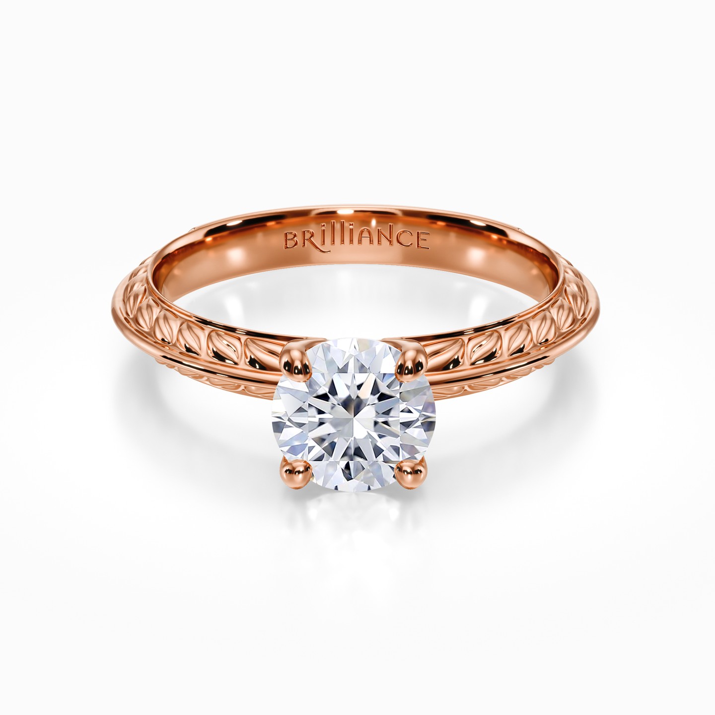 Antique Engagement Ring