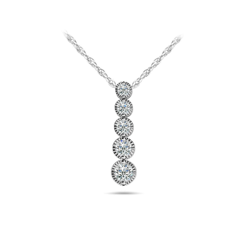 Drop Necklace