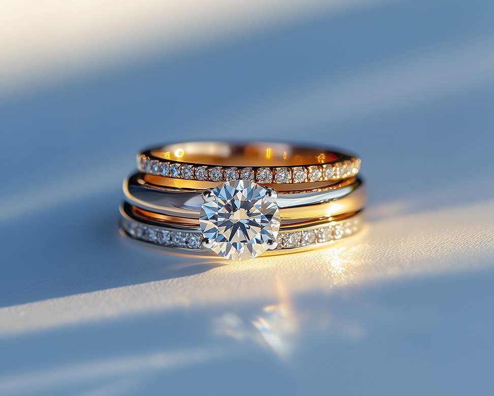 Ring Sizer