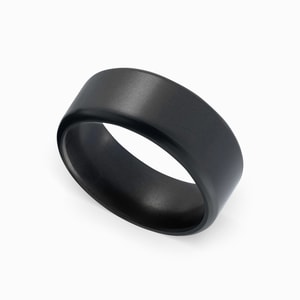 Ares - Elysium Mens Wedding Band