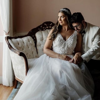 couple instagram image