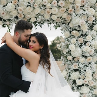 couple instagram image