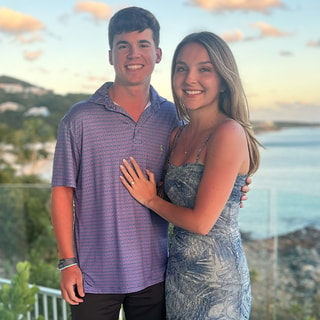couple instagram image