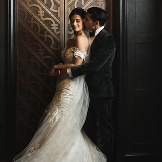 couple instagram image