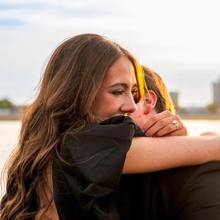 couple instagram image