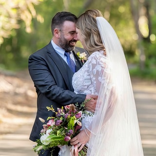 couple instagram image